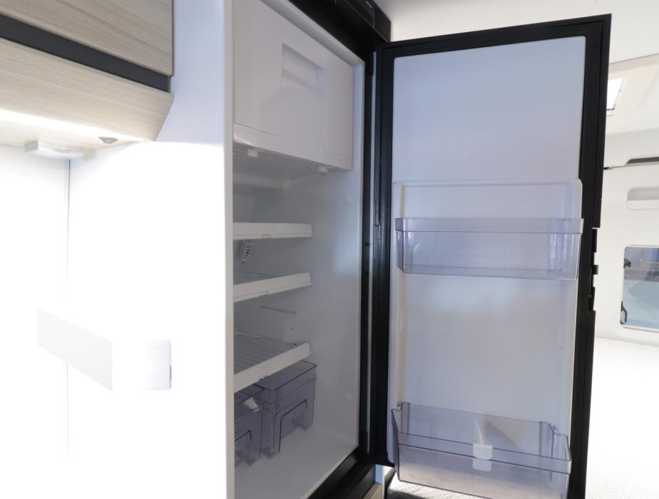 ADRIA TWIN 600 SP 2024