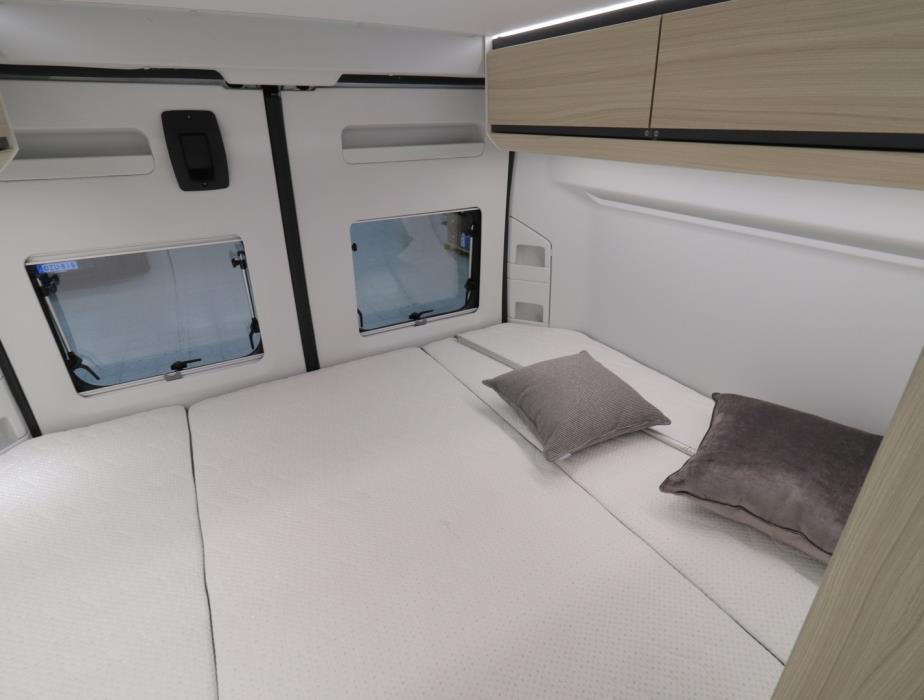 ADRIA TWIN 600 SP 2024