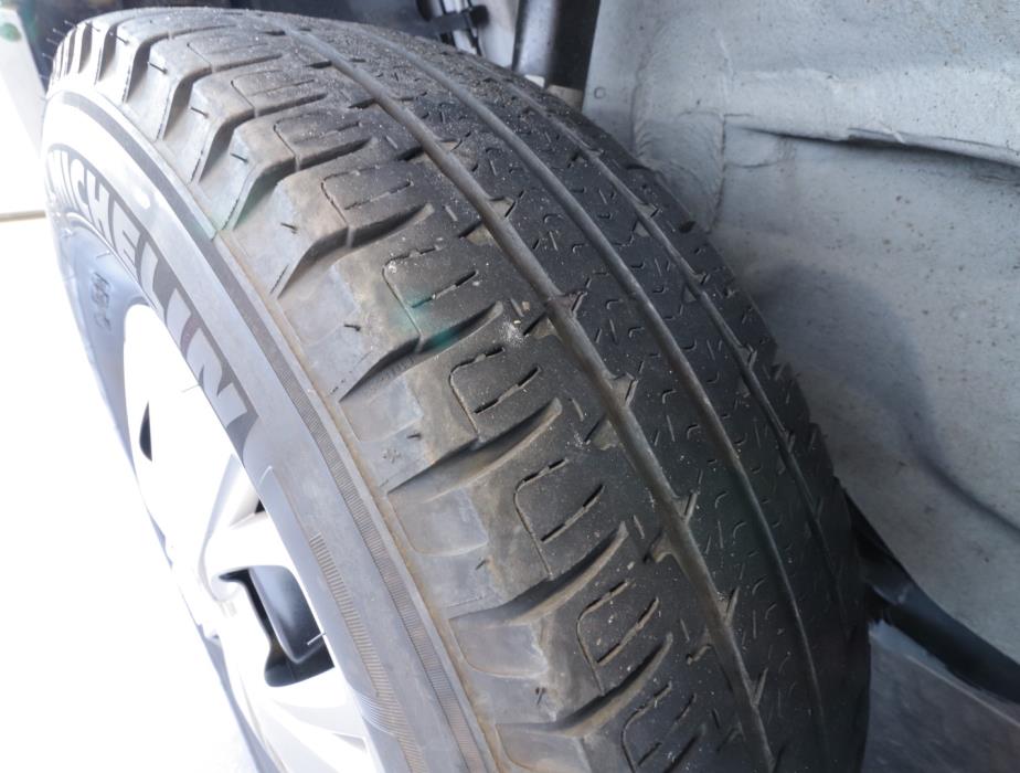 ADRIA TWIN 600 SP 2024