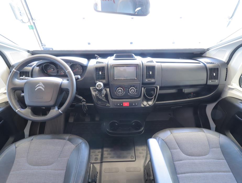 ADRIA TWIN 600 SP 2024