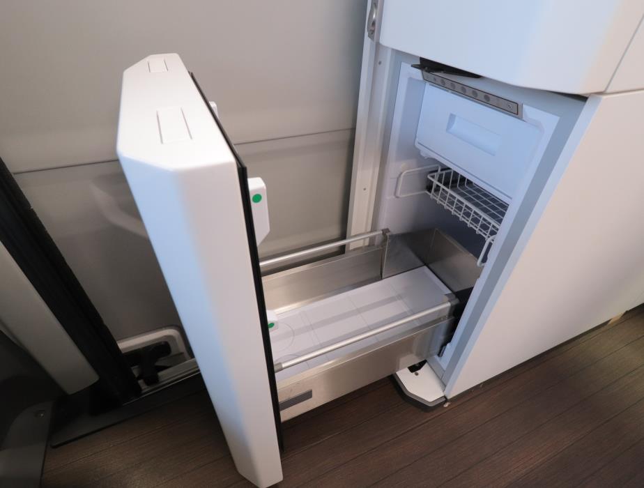 VOLKSWAGEN GRAND CALIFORNIA 600 2023