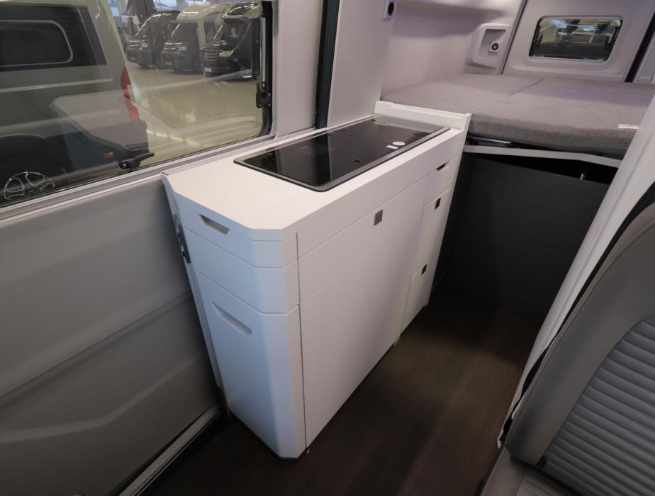 VOLKSWAGEN GRAND CALIFORNIA 600 2023