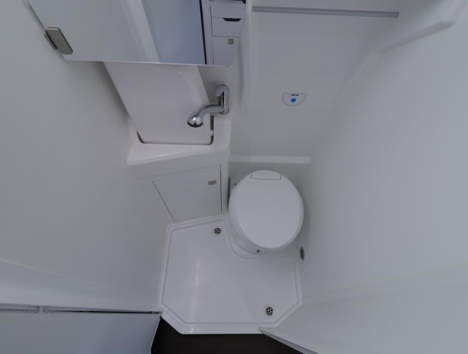 VOLKSWAGEN GRAND CALIFORNIA 600 2023