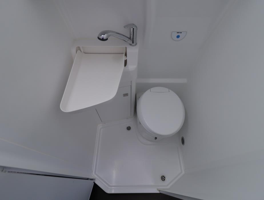 VOLKSWAGEN GRAND CALIFORNIA 600 2023