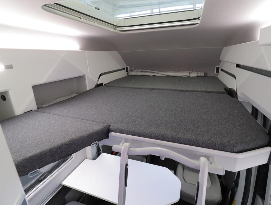 VOLKSWAGEN GRAND CALIFORNIA 600 2023