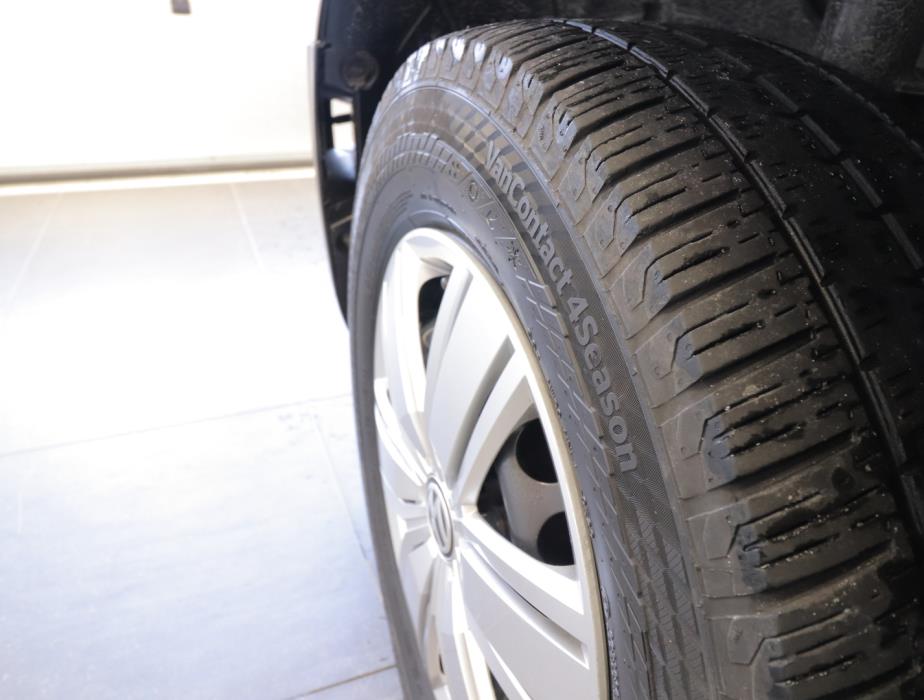 VOLKSWAGEN GRAND CALIFORNIA 600 2023