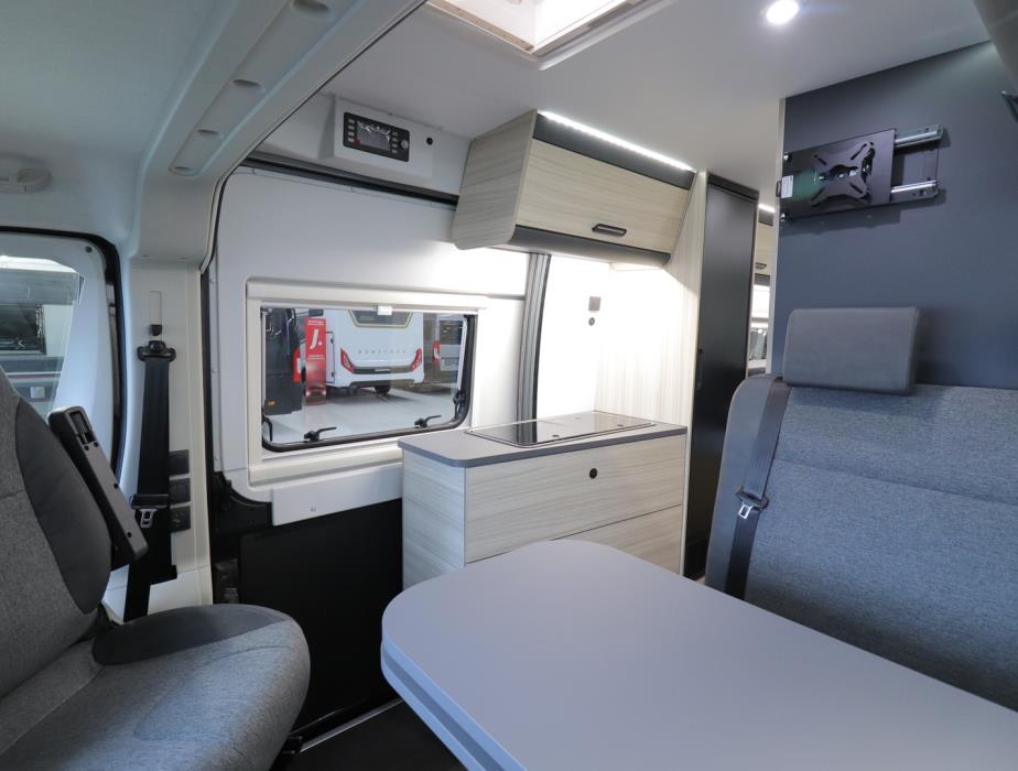 SUN LIVING V 65 GX 2026