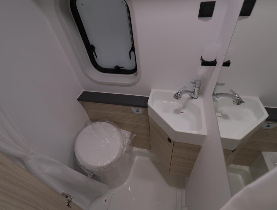 SUN LIVING V 65 GX 2026