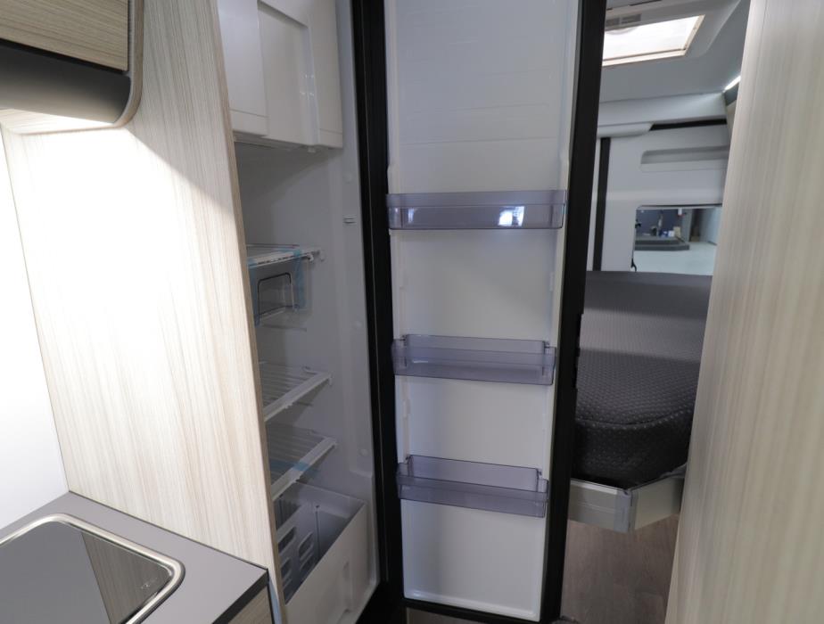 SUN LIVING V 65 GX 2026