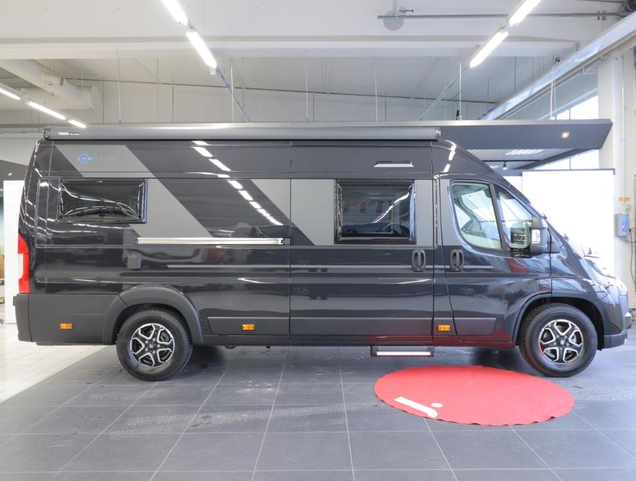 SUN LIVING V 65 GX 2026