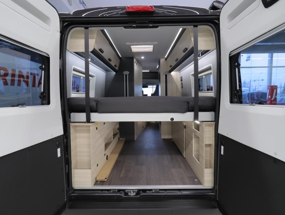 SUN LIVING V 65 GX 2026