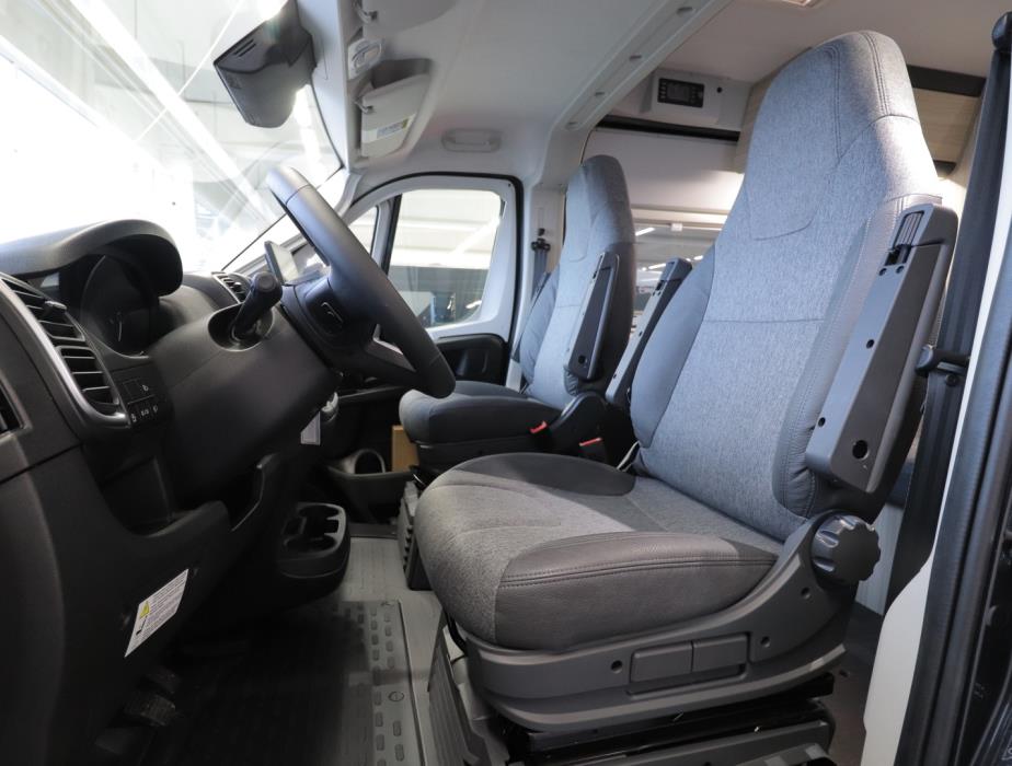 SUN LIVING V 65 GX 2026