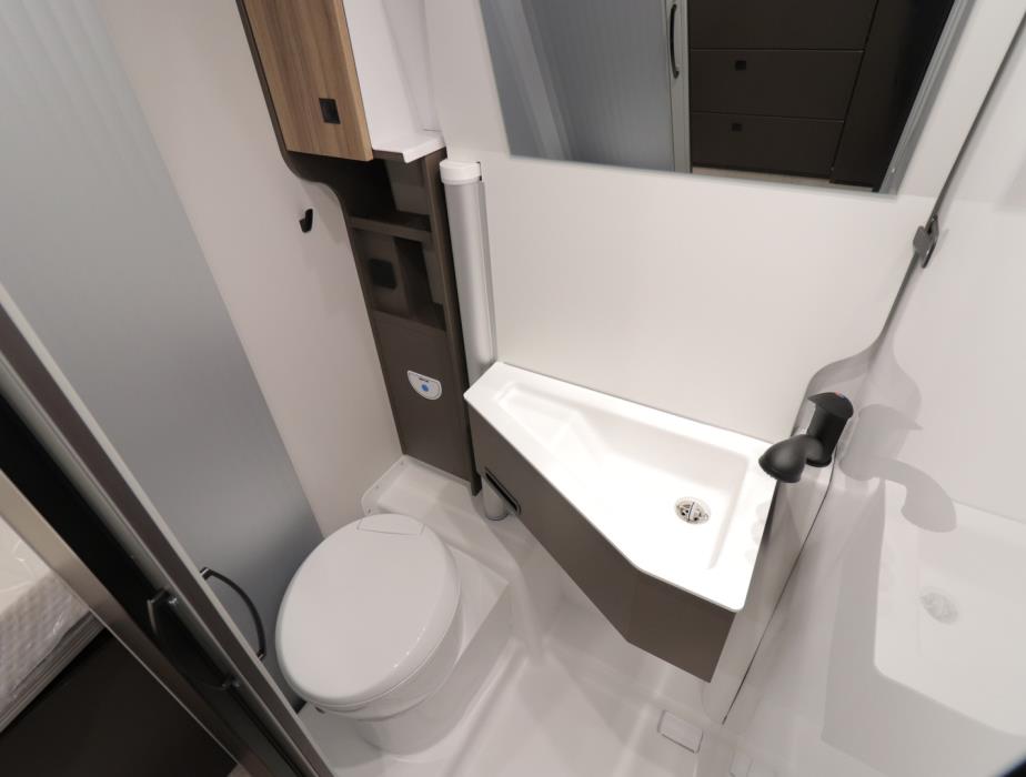 BÜRSTNER CAMPEO C600 2026