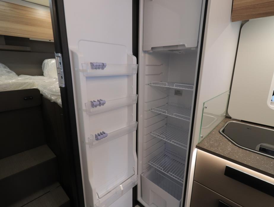 BÜRSTNER B66 EDITION LYSEO TD 690 G 2026