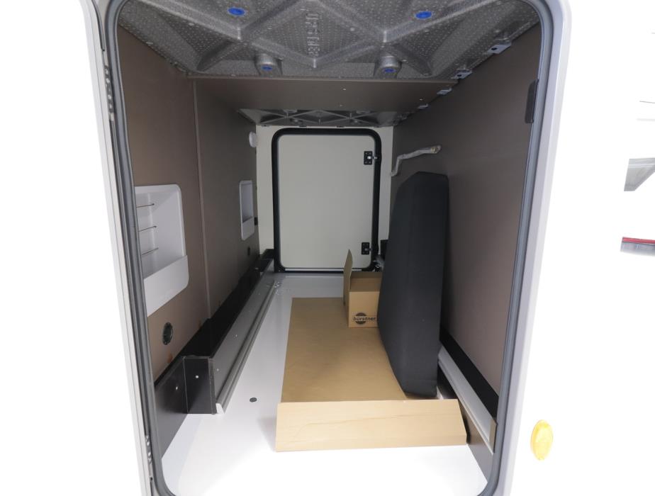 BÜRSTNER B66 EDITION LYSEO TD 690 G 2026