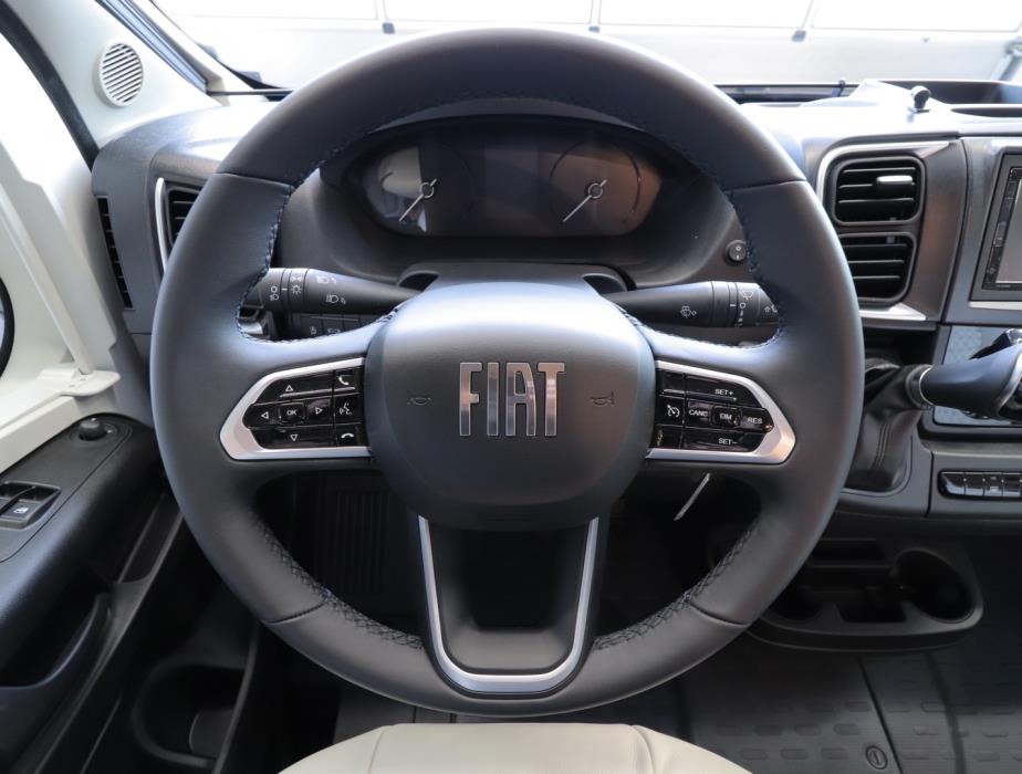 BÜRSTNER B66 EDITION LYSEO TD 690 G 2026