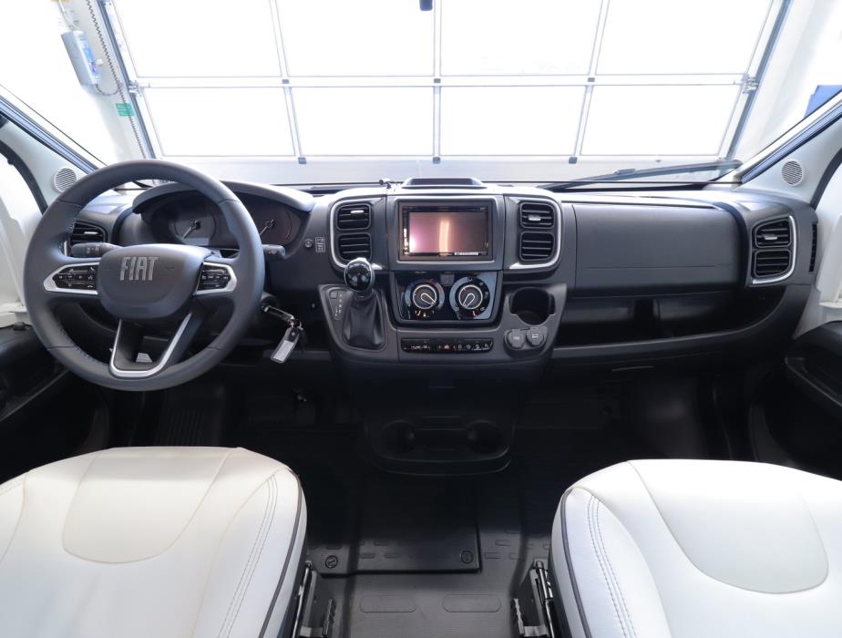 BÜRSTNER B66 EDITION LYSEO TD 690 G 2026