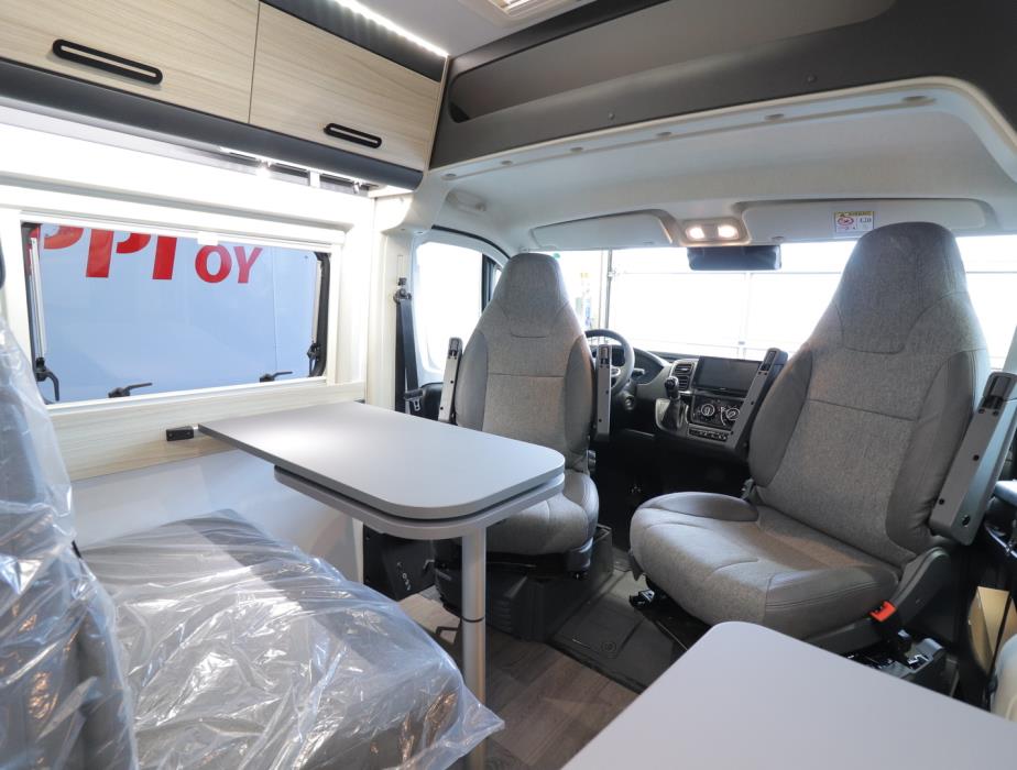 SUN LIVING V 65 SL 2026