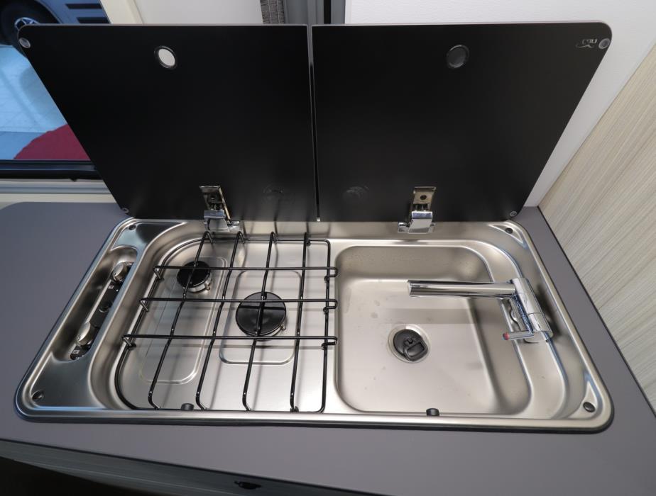 SUN LIVING V 65 SL 2026