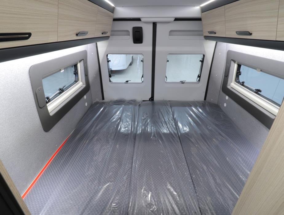 SUN LIVING V 65 SL 2026