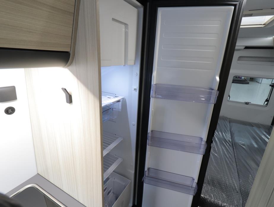 SUN LIVING V 65 SL 2026