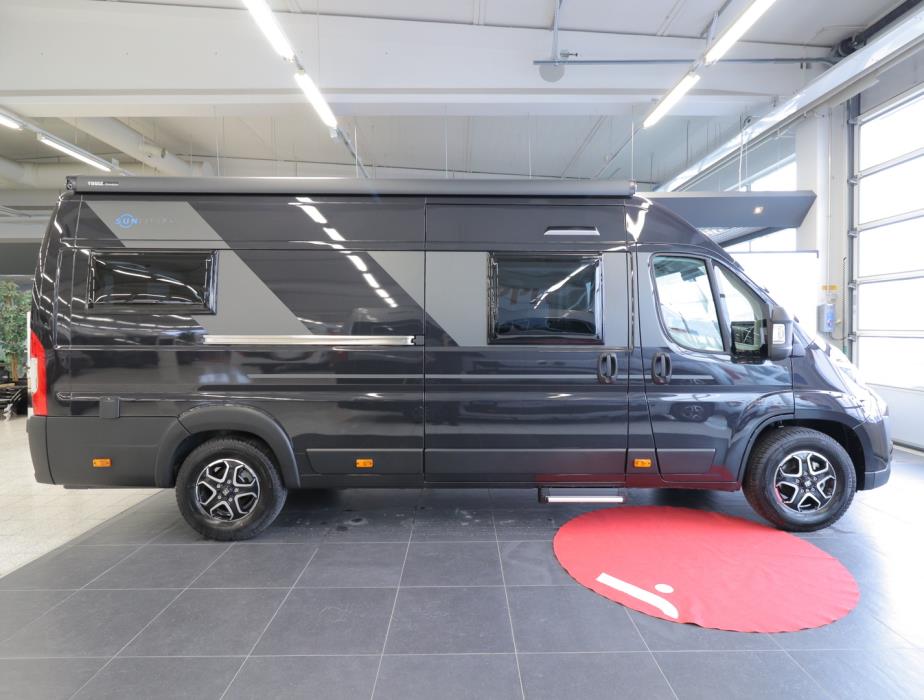 SUN LIVING V 65 SL 2026