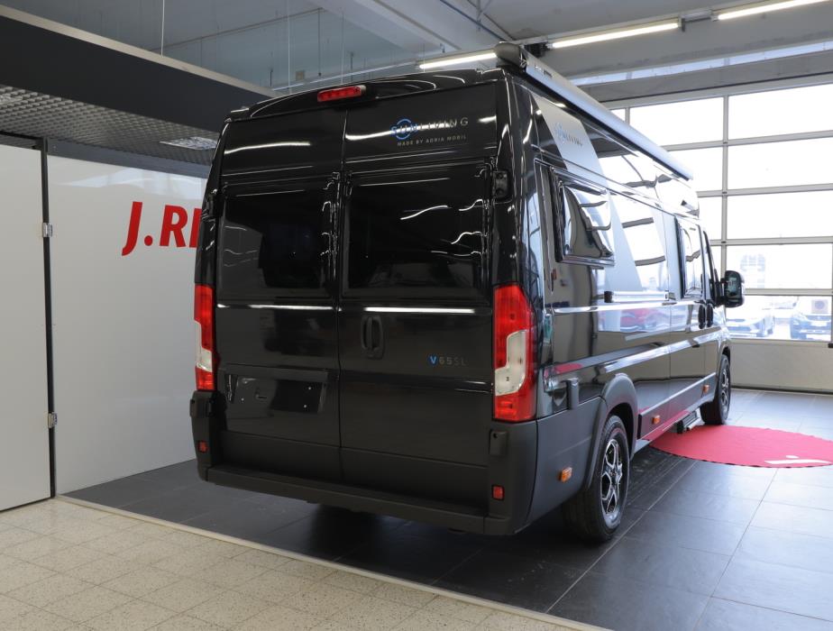 SUN LIVING V 65 SL 2026