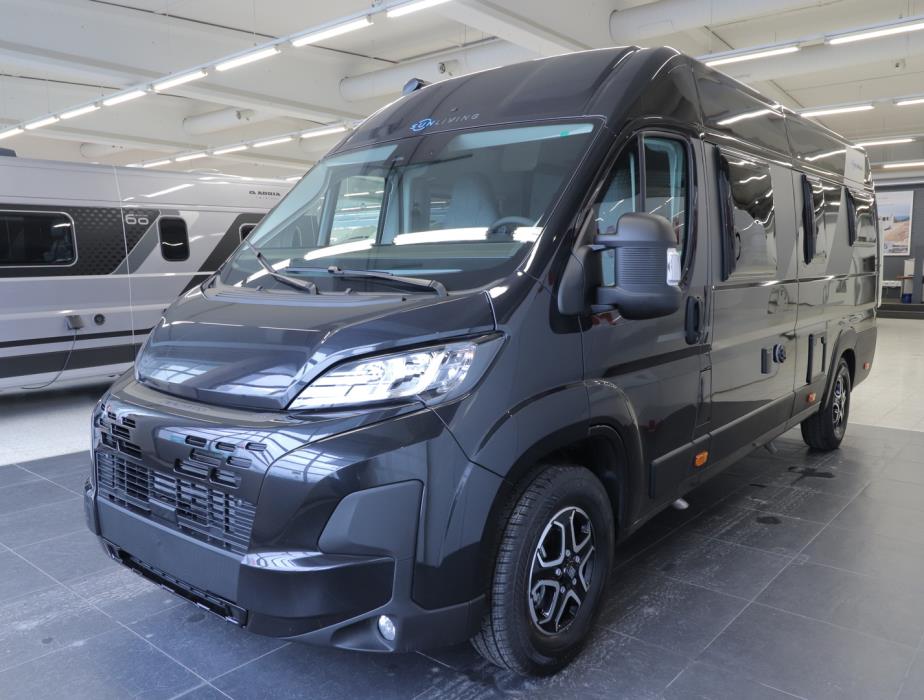 SUN LIVING V 65 SL 2026