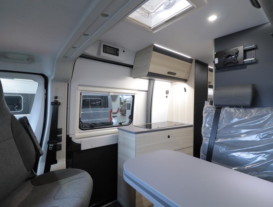 SUN LIVING V 65 SL 2026