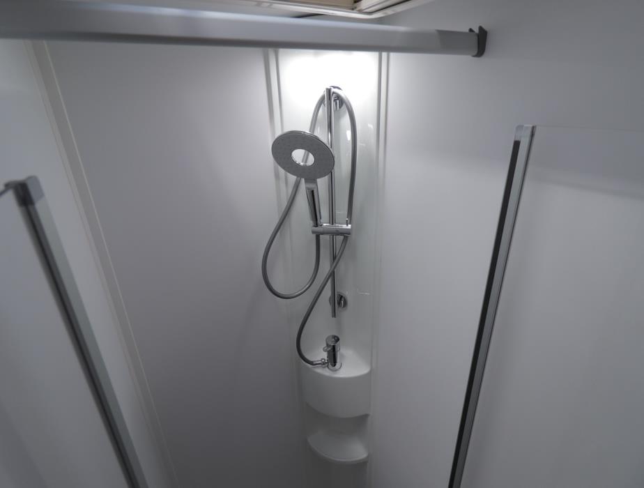 ADRIA MATRIX 670 SL 60 YEARS SELECTION 2026