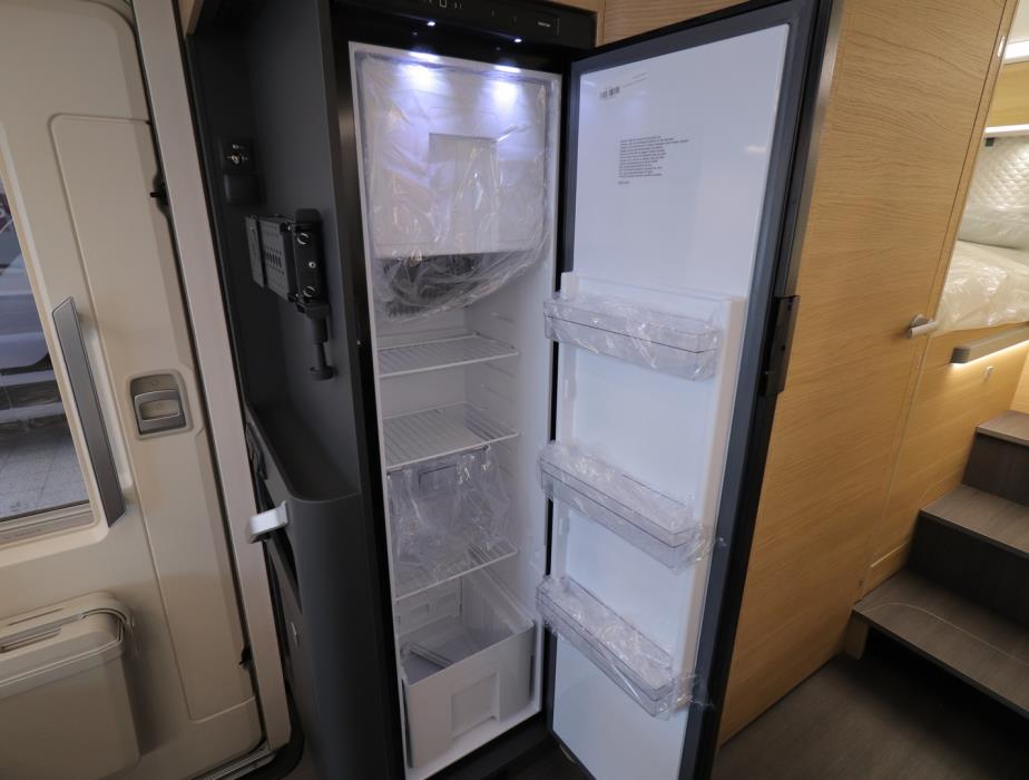 ADRIA MATRIX 670 SL 60 YEARS SELECTION 2026