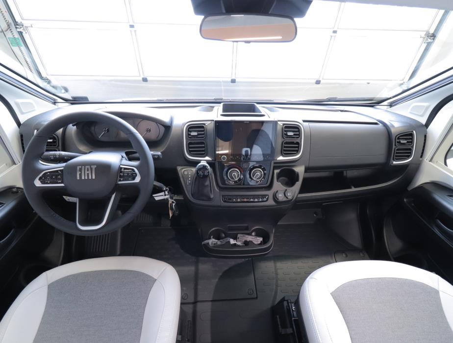 ADRIA MATRIX 670 SL 60 YEARS SELECTION 2026