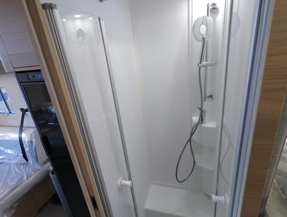 ADRIA CORAL 670 DL 60 YEARS SELECTION 2026