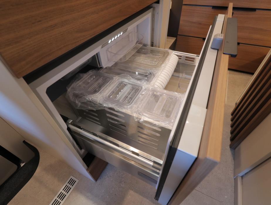 BÜRSTNER SIGNATURE SFT 7.5 2026