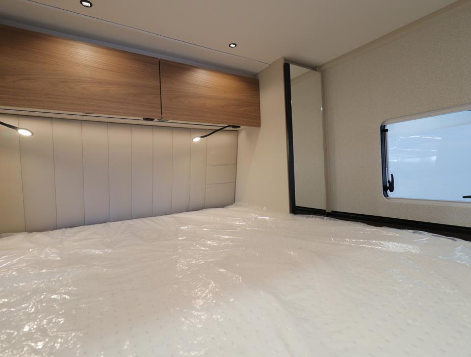 BÜRSTNER SIGNATURE SFT 7.5 2026