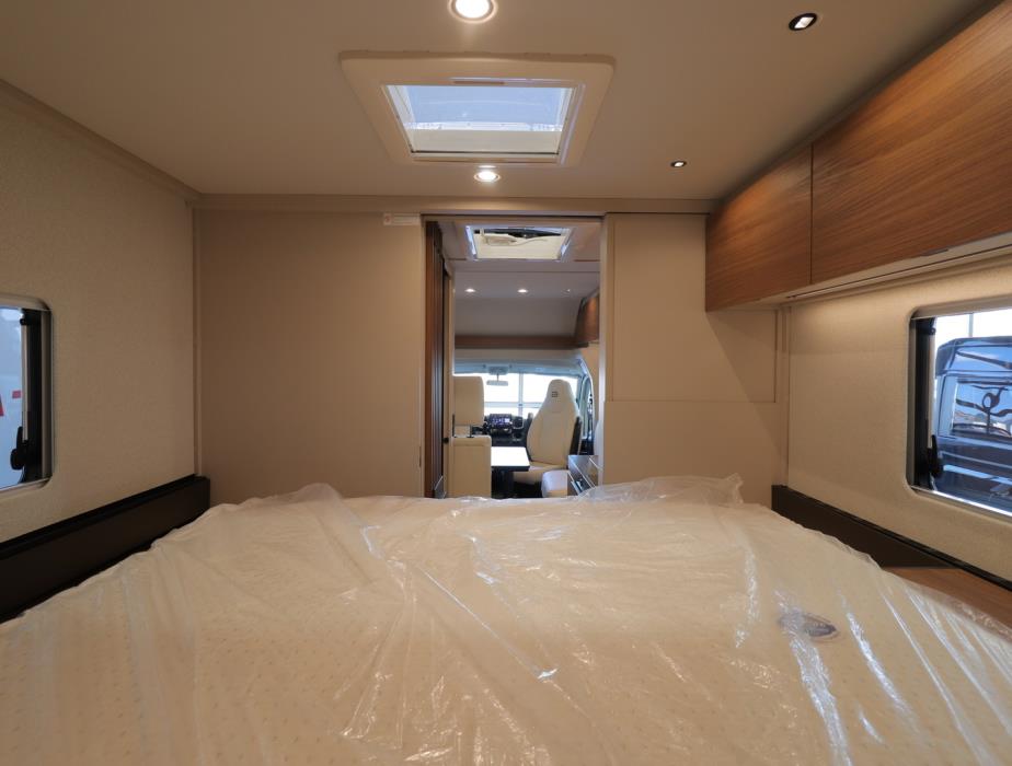 BÜRSTNER SIGNATURE SFT 7.5 2026