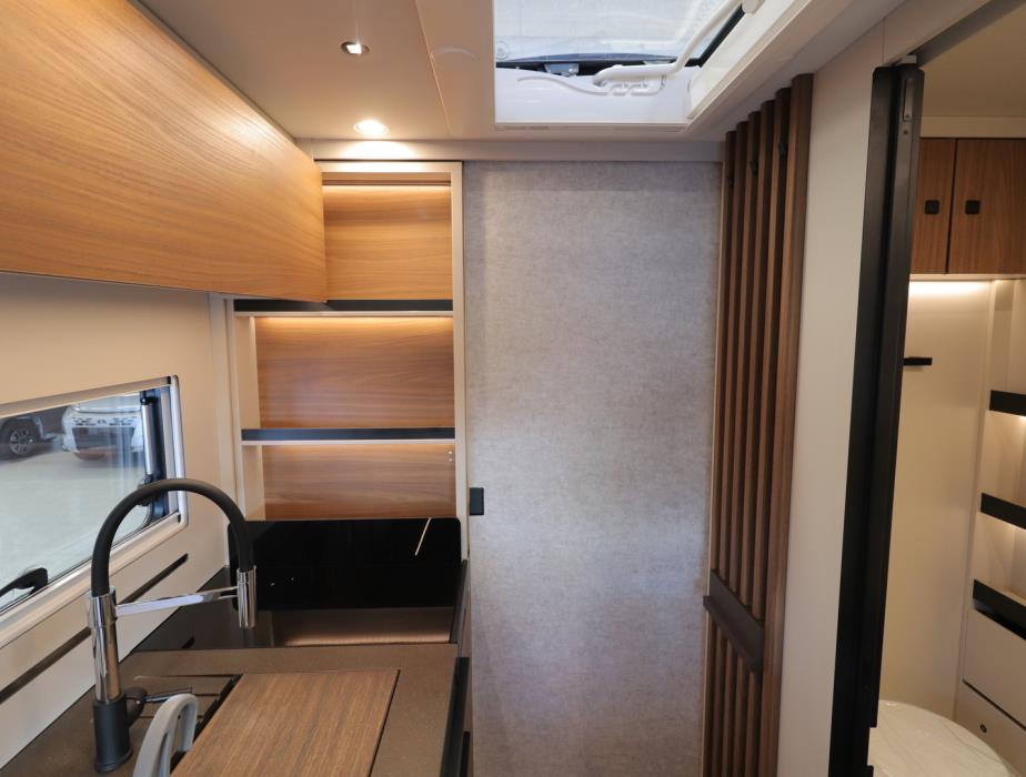 BÜRSTNER SIGNATURE SFT 7.5 2026