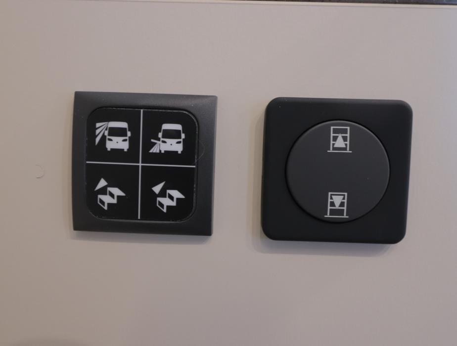 BÜRSTNER SIGNATURE SFT 7.5 2026