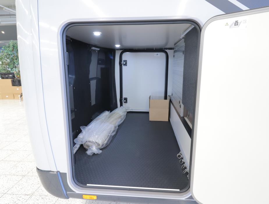 BÜRSTNER SIGNATURE SFT 7.5 2026