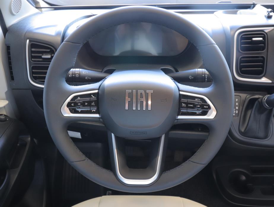 BÜRSTNER SIGNATURE SFT 7.5 2026