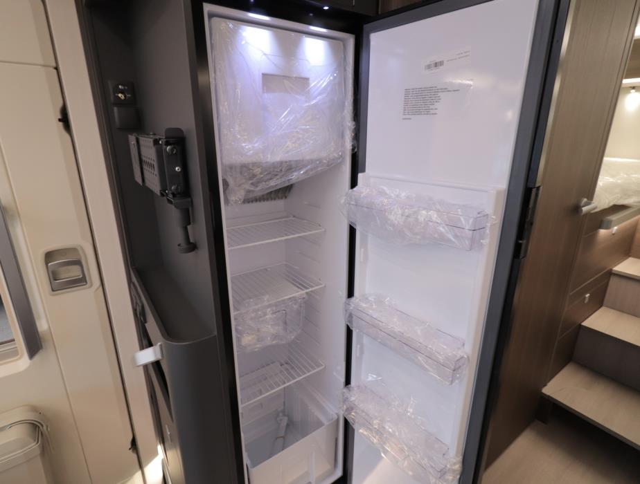 ADRIA MATRIX SUPREME 670 SL ALDE 2026