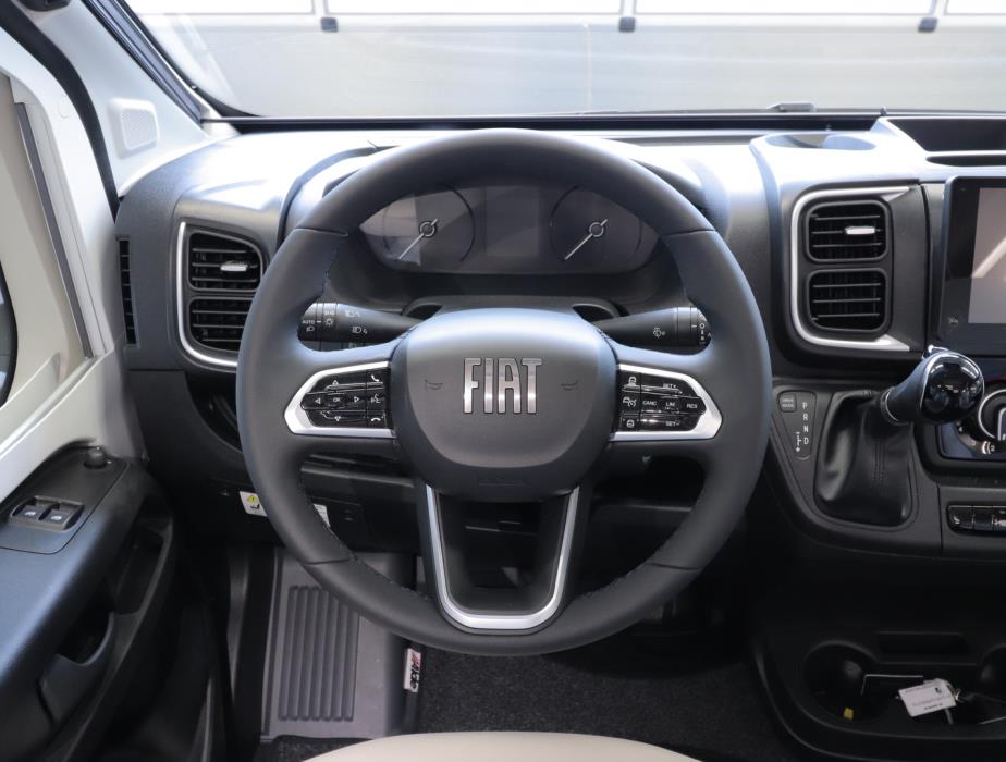 ADRIA MATRIX SUPREME 670 SL ALDE 2026