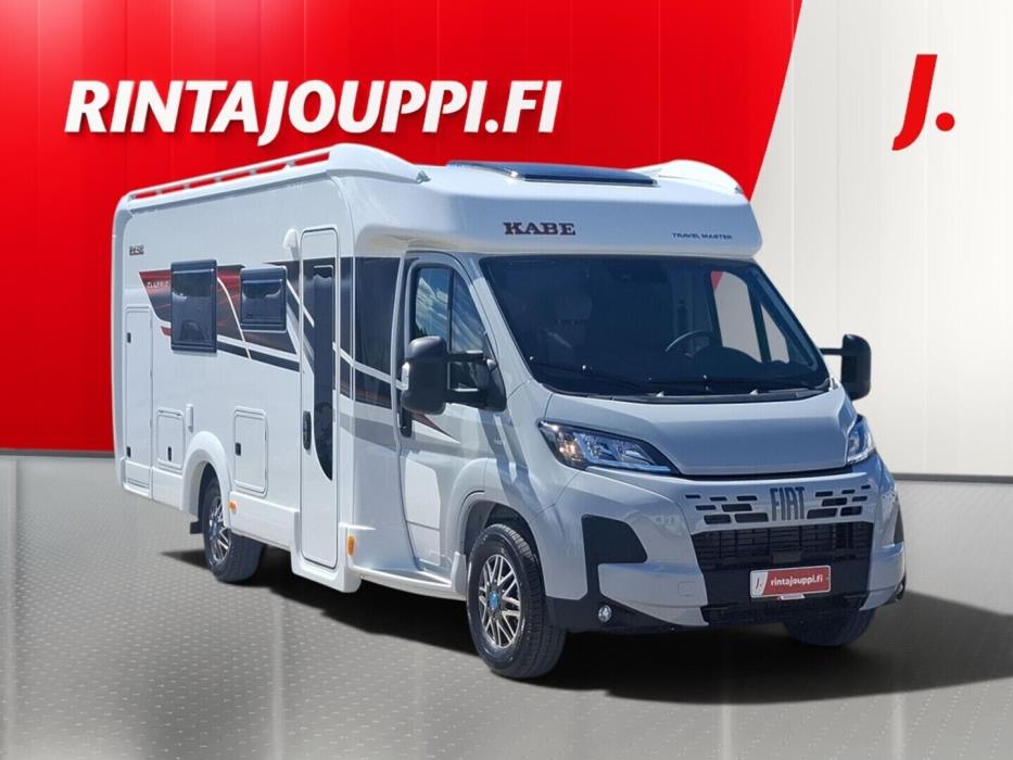 KABE TRAVEL MASTER  CLASSIC 740 T ALDE 2026