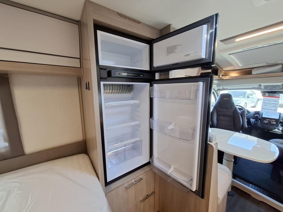 KABE TRAVEL MASTER  CLASSIC 740 T ALDE 2026