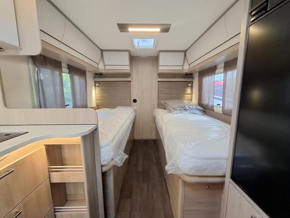 KABE TRAVEL MASTER  CLASSIC 740 T ALDE 2026