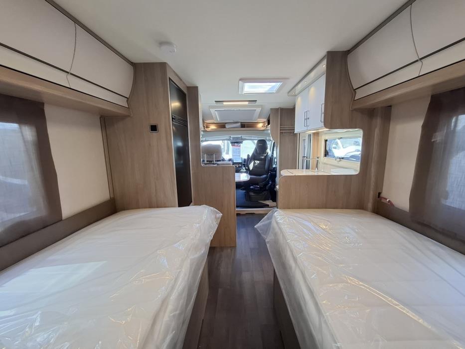KABE TRAVEL MASTER  CLASSIC 740 T ALDE 2026