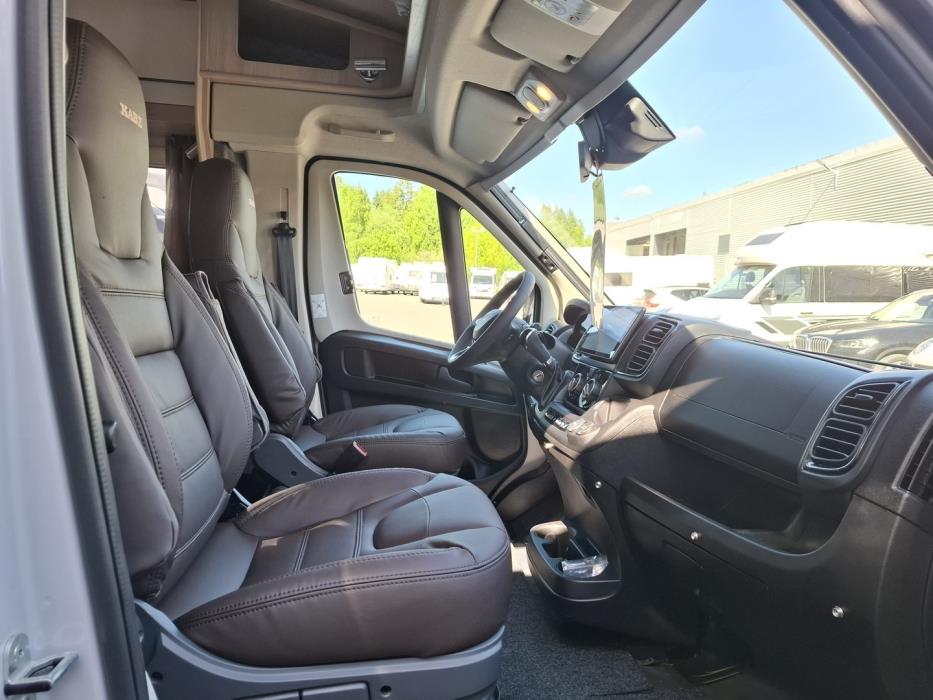 KABE TRAVEL MASTER  CLASSIC 740 T ALDE 2026