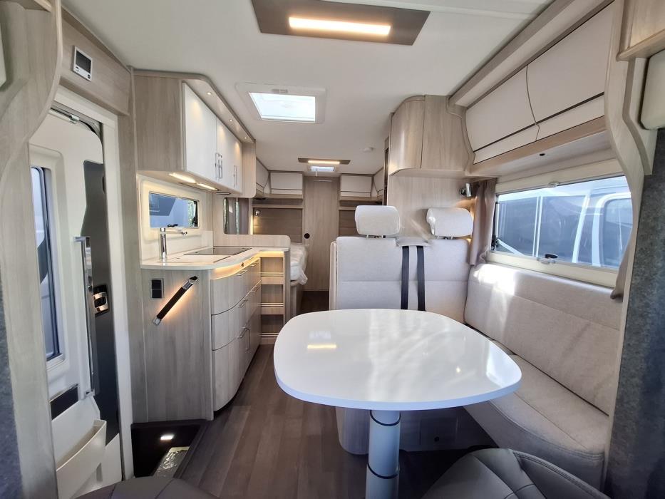 KABE TRAVEL MASTER  CLASSIC 740 T ALDE 2026