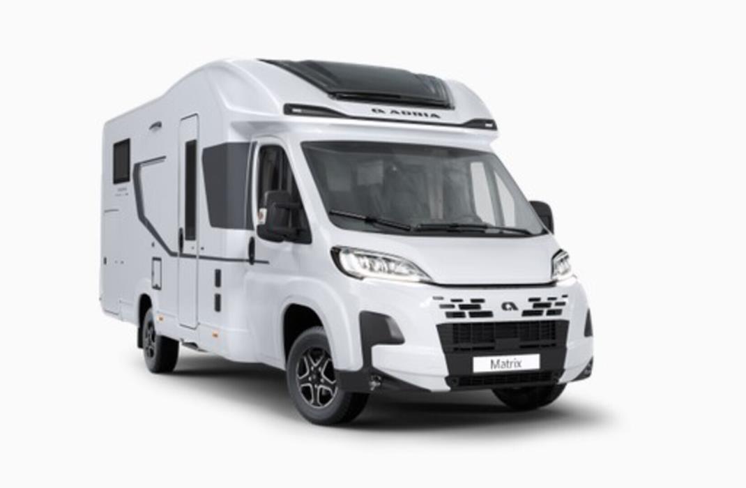 ADRIA MATRIX SELECT 670 SL 2027