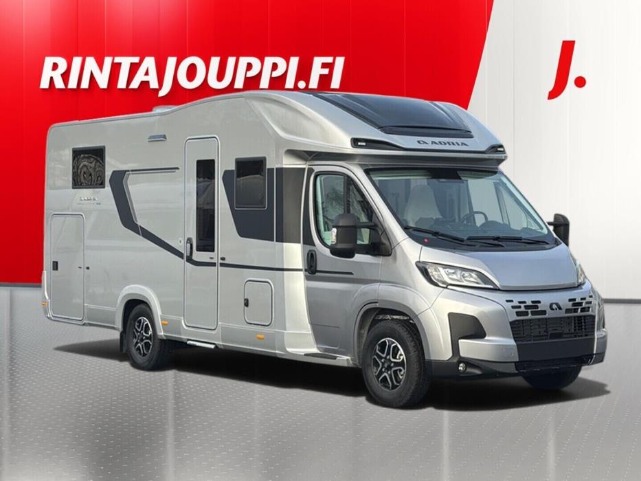 ADRIA CORAL SUPREME 670 SL ALDE 2027